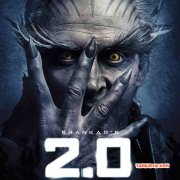Tamil Movie 2 0 Recent Wallpapers 1512