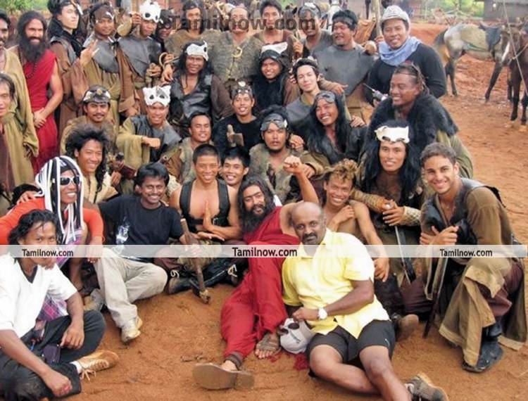 7aam Arivu Location