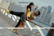 7aam Arivu New Pic 1