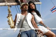 7aam Arivu New Pic 13