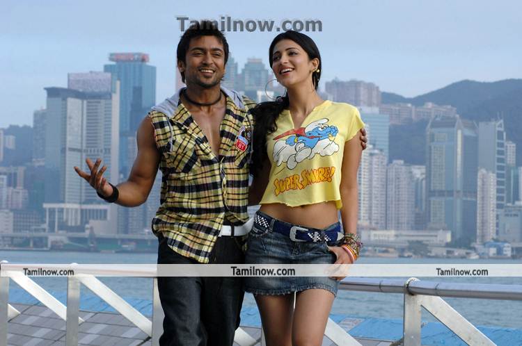 7aam Arivu New Pic 15