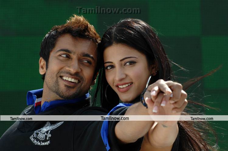 7aam Arivu New Pic 5