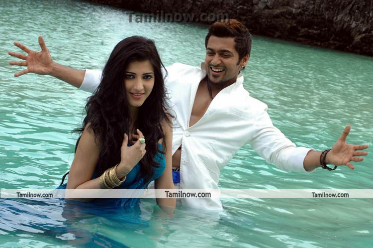 7aam Arivu New Pic 9