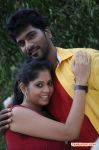 Dhivya And Nirmal In 8mm Tamil Movie 701
