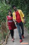 Divya And Nirmal In 8mm Tamil Movie 987