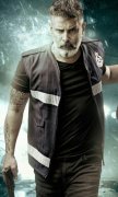 Vikram In Kadaram Kondan