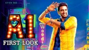 Santhanam Movie A1 Accused No 1 Movie New Still 201