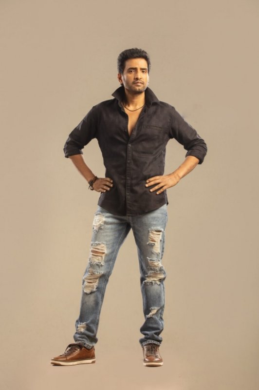 Santhanam Movie A1 Accused No 1 Movie Photo 22