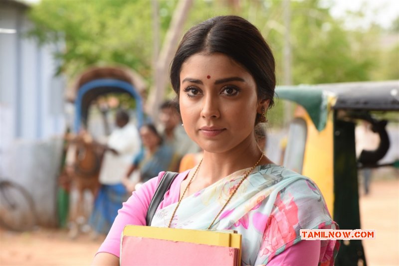 Shriya Saran In Aaa Movie Movie Photo 295