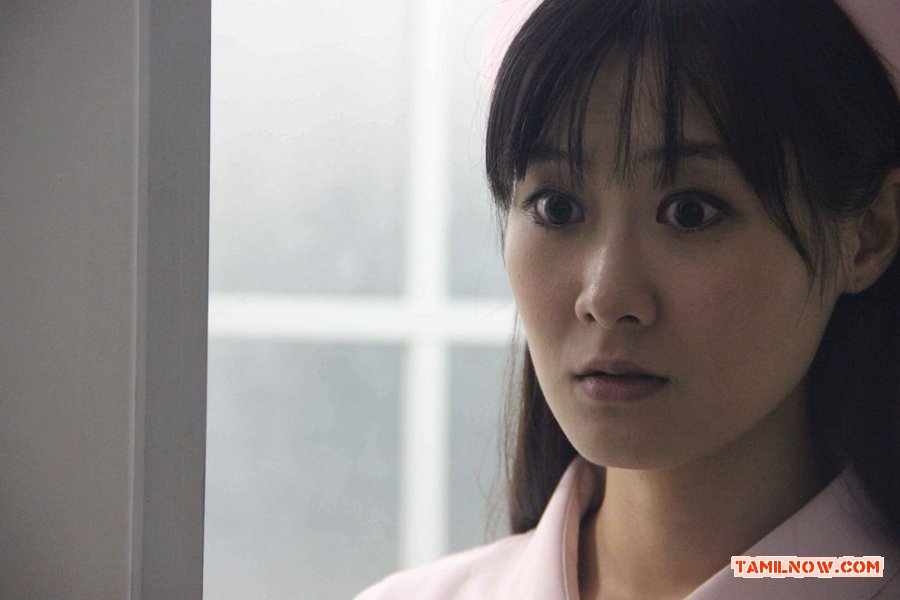 Fumiko In Movie Aaah Still 29