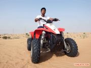 Gokul In Aaaah Film 9