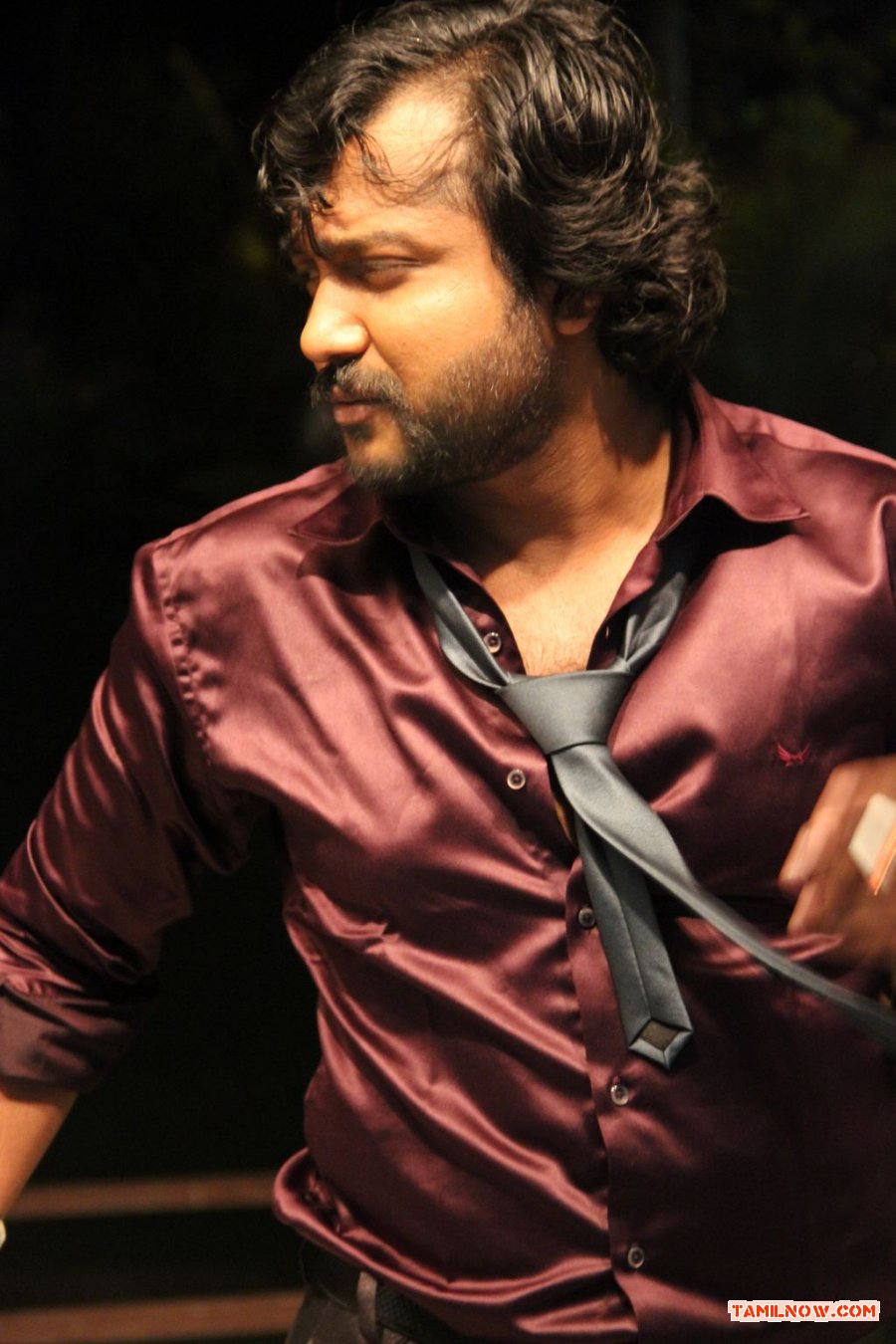 Simhaa In Movie Aaah 166