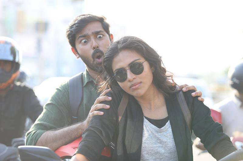 Amala Paul Aadai Movie 929