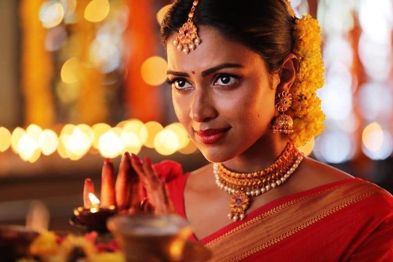 Amala Paul Aadai Movie New Still 996