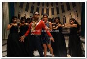 Aadhavan Stills 15