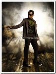 Aadhavan Stills 16