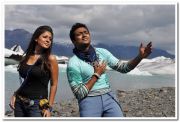 Nayantara And Surya 11