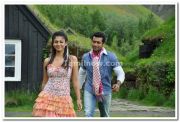 Nayantara And Surya 9