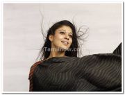 Nayantara In Aadhavan 11