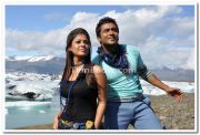 Surya And Nayantara 11