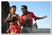 Surya And Nayantara 14