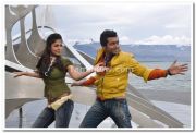 Surya And Nayantara 18