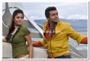 Surya And Nayantara 7