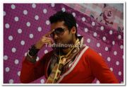 Surya In Aadhavan Photos 11