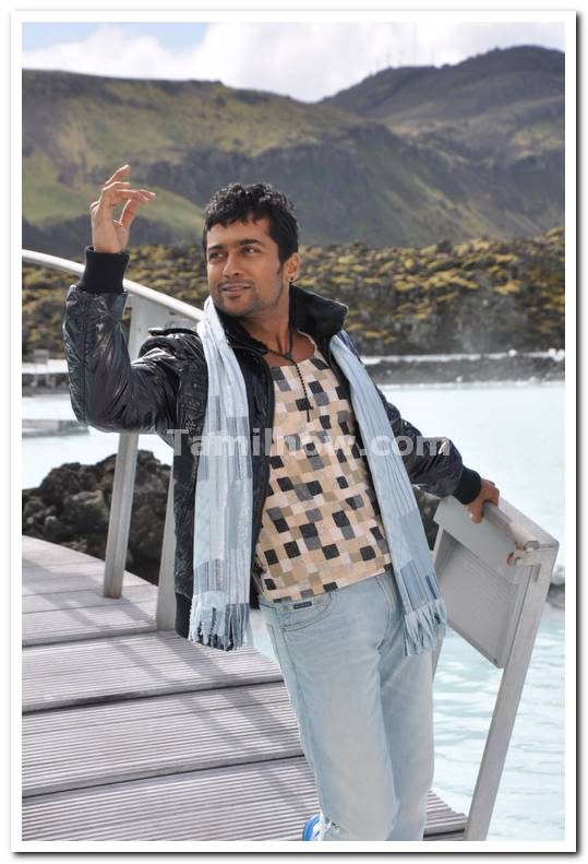 Surya Photos 12