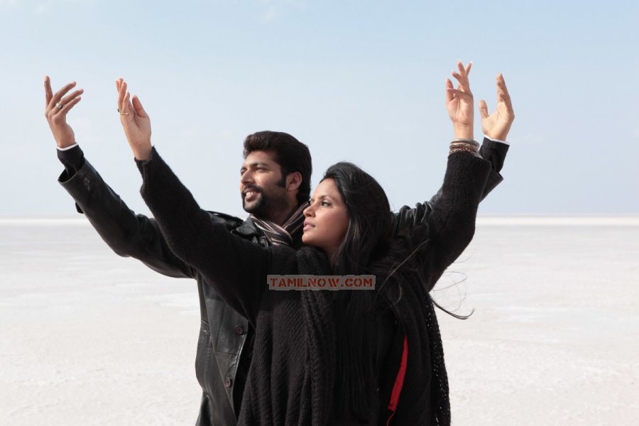 Movie Aadhi Bhagavan Photos 9557