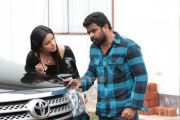 Movie Aadhi Bhagavan Stills 5277