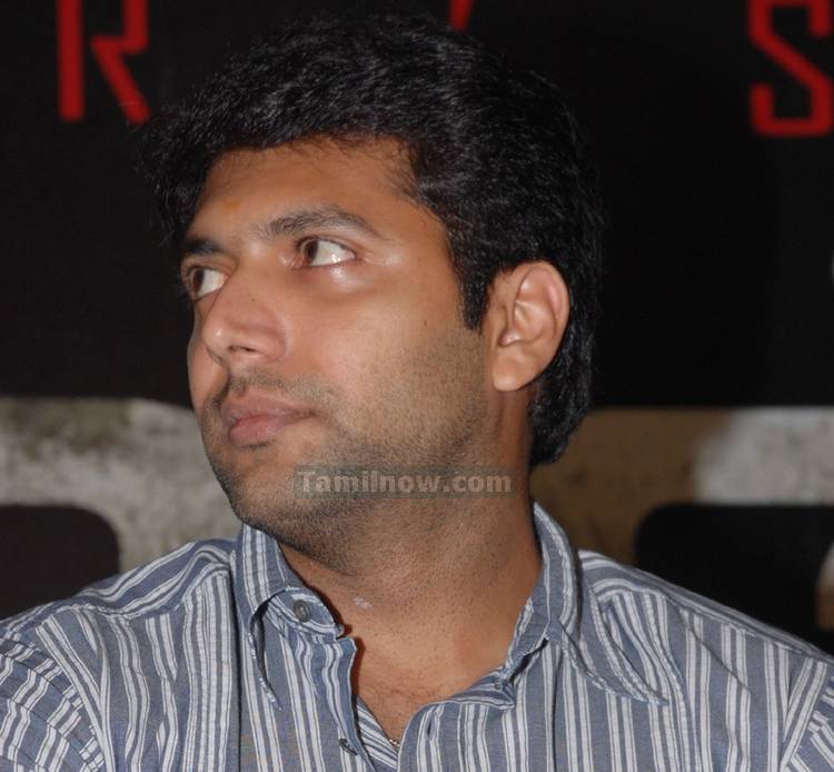 Jayam Ravi