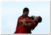 Aadi Narayana Film Stills 1