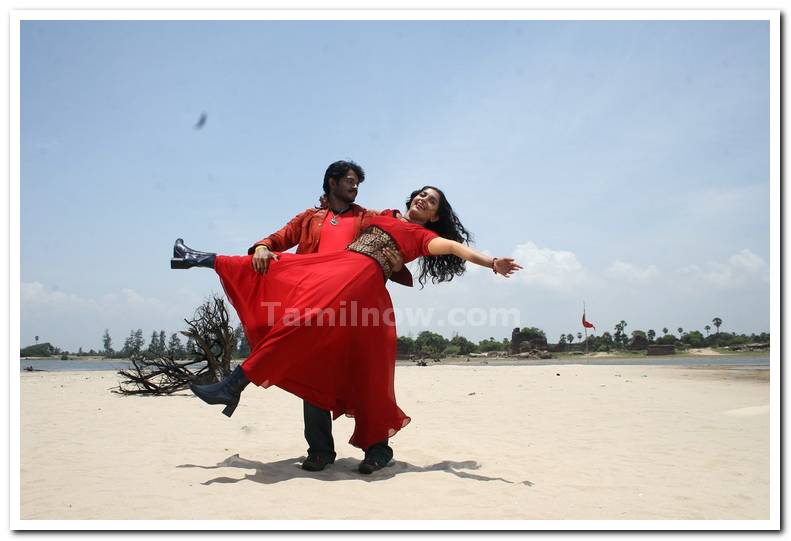 Aadi Narayana Film Stills 14