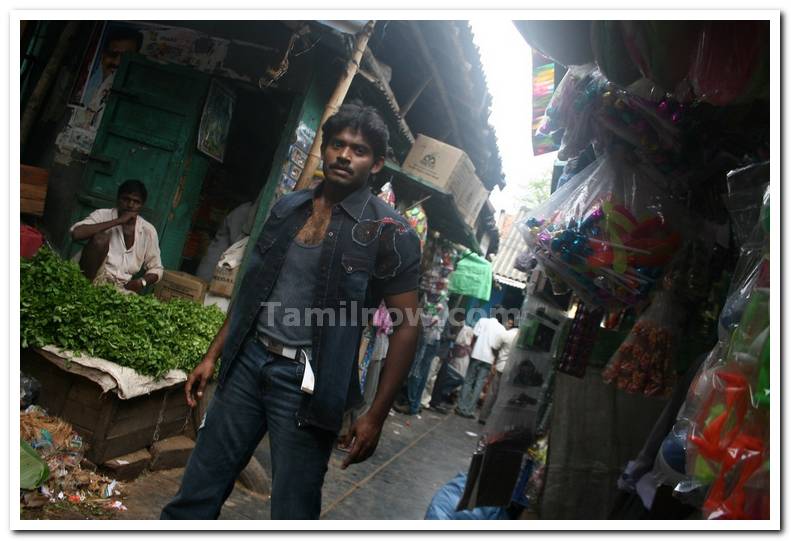 Aadi Narayana Film Stills 3