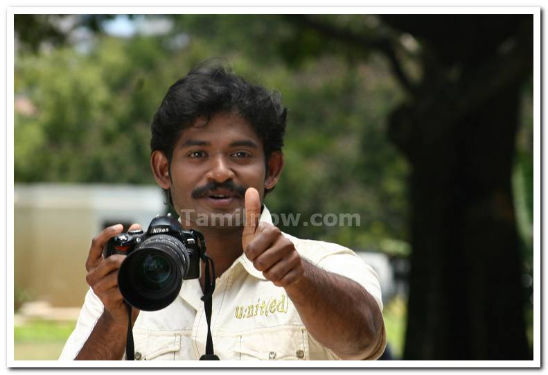 Aadi Narayana Film Stills 9