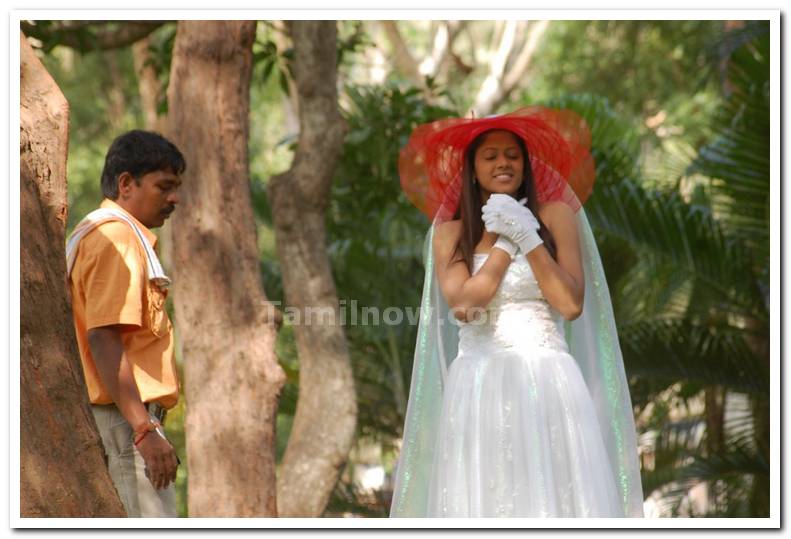 Aadi Narayana Movie Photos 5
