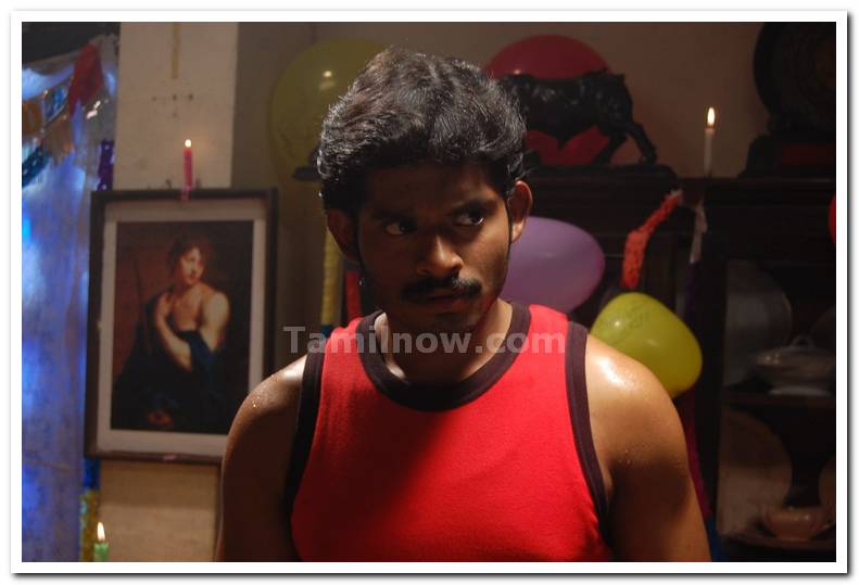 Aadi Narayana Movie Stills 4