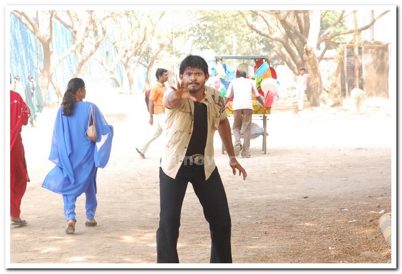 Gajan Stills 2