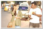 Meera Jasmin And Karunas Stills 6