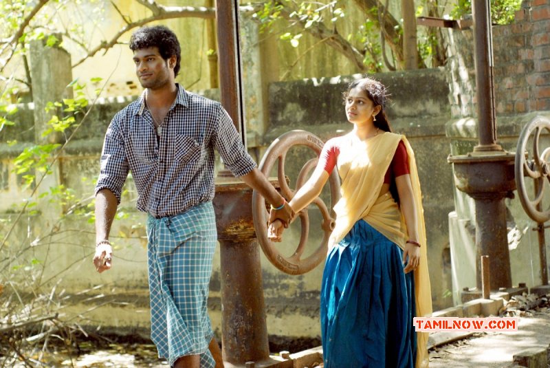 Cinema Aakkam Latest Stills 9300