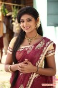 Actress Avantika Mohan In Aalamaram Tamil Movie 954