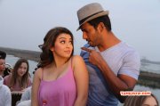 Aambala Tamil Film New Pics 6055