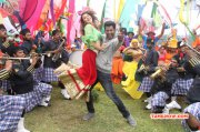 Cinema Vishal Hansika Motwani Movie Aambala 677