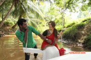 Hansika Vishal Film Aambala Movie 93