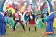 Hansika Vishal Film Aambala Movie Gallery 996