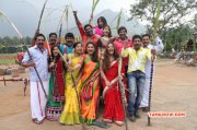 Latest Pictures Tamil Movie Aambala 1748