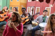 Movie New Photo Vishal Hansika In Aambala 844