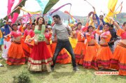 Photo Vishal Hansika In Aambala 676