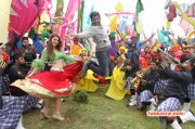 Vishal Hansika Motwani Movie Aambala New Still 708